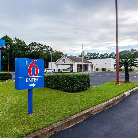 Motel 6-Bay Minette, Al エクステリア 写真