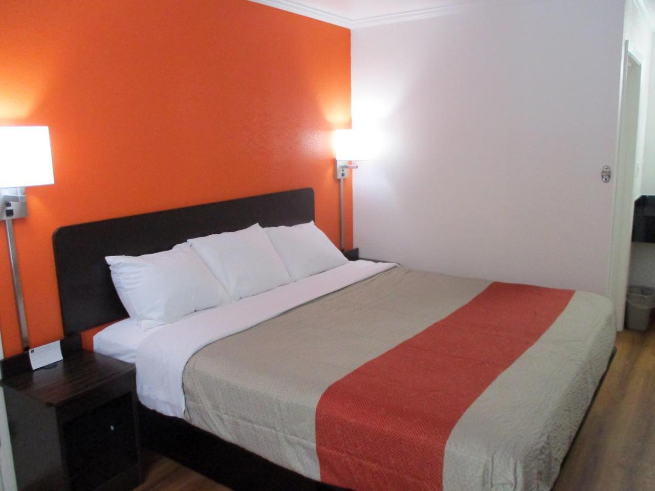 Motel 6-Bay Minette, Al エクステリア 写真